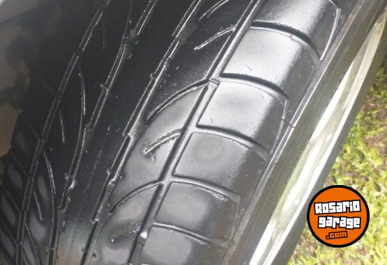 Autos - Volkswagen GOLF 1.6. Sedan 5 puertas 2006 Nafta 134815Km - En Venta