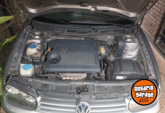 Autos - Volkswagen GOLF 1.6. Sedan 5 puertas 2006 Nafta 134815Km - En Venta