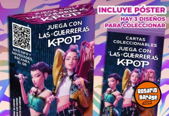 Otros - Cartas coleccionables Dragon ball- Stranger things Mundial 2026-pokemon Y Fortnite - En Venta