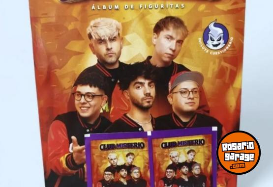 Otros - Cartas coleccionables Dragon ball- Stranger things Mundial 2026-pokemon Y Fortnite - En Venta