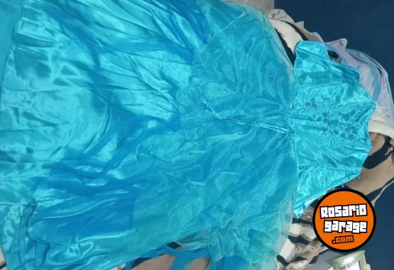 Indumentaria - Vestido de 15 hermoso - En Venta