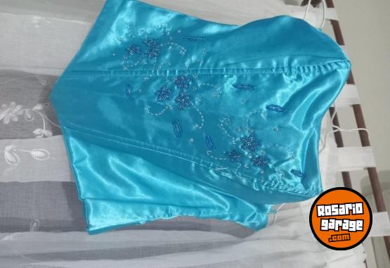 Indumentaria - Vestido de 15 hermoso - En Venta