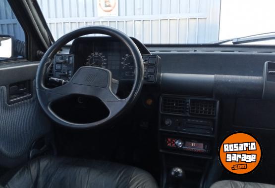 Autos - Fiat Uno SCR 1994 Nafta 111111Km - En Venta
