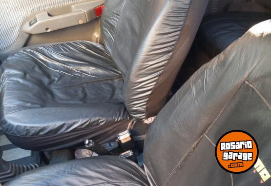 Autos - Fiat Uno SCR 1994 Nafta 111111Km - En Venta