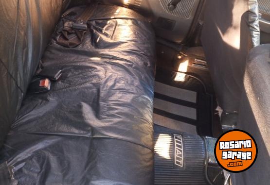 Autos - Fiat Uno SCR 1994 Nafta 111111Km - En Venta