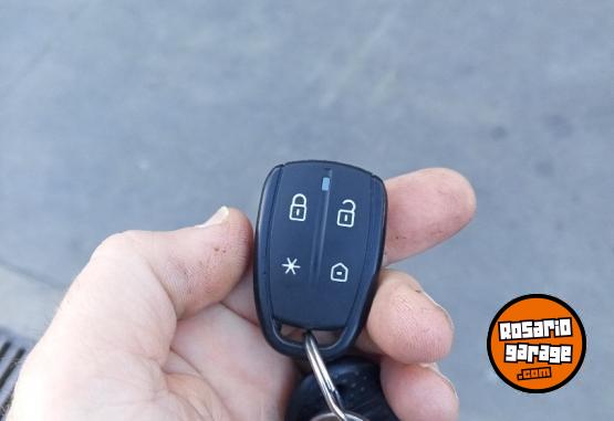 Autos - Fiat Uno SCR 1994 Nafta 111111Km - En Venta