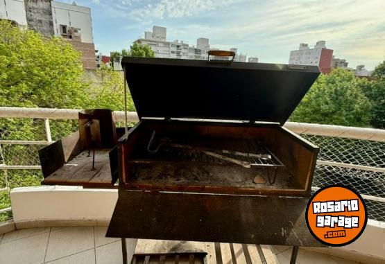 Hogar - VENDO URGENTE - Chulengo - Parrillero - En Venta