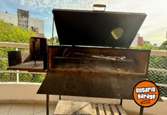 Hogar - VENDO URGENTE - Chulengo - Parrillero - En Venta