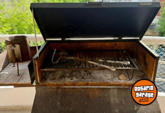 Hogar - VENDO URGENTE - Chulengo - Parrillero - En Venta