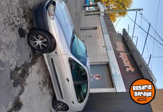 Autos - Renault Megane RT Bic. 1.6 1999 GNC 999999Km - En Venta