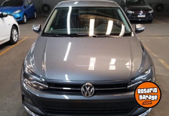 Autos - Volkswagen POLO HIGHLINE AT 2019 Nafta 115000Km - En Venta