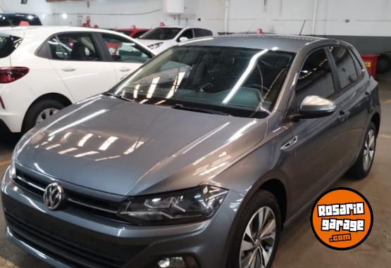 Autos - Volkswagen POLO HIGHLINE AT 2019 Nafta 115000Km - En Venta