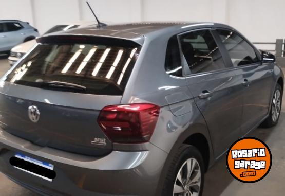 Autos - Volkswagen POLO HIGHLINE AT 2019 Nafta 115000Km - En Venta
