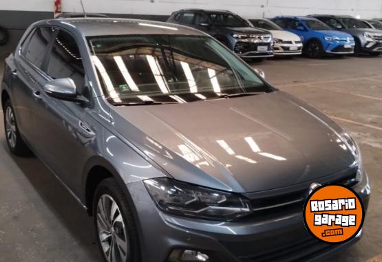 Autos - Volkswagen POLO HIGHLINE AT 2019 Nafta 115000Km - En Venta