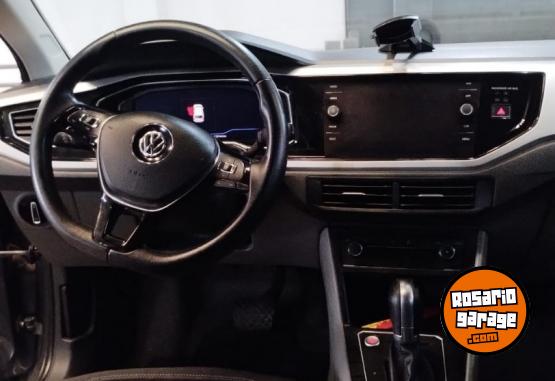 Autos - Volkswagen POLO HIGHLINE AT 2019 Nafta 115000Km - En Venta