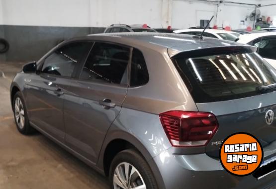 Autos - Volkswagen POLO HIGHLINE AT 2019 Nafta 115000Km - En Venta