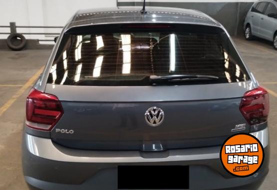 Autos - Volkswagen POLO HIGHLINE AT 2019 Nafta 115000Km - En Venta