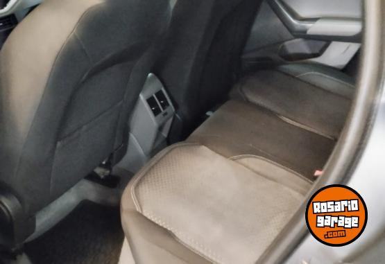 Autos - Volkswagen POLO HIGHLINE AT 2019 Nafta 115000Km - En Venta