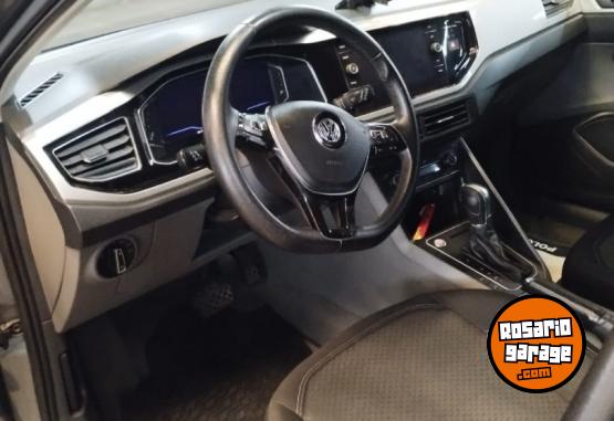 Autos - Volkswagen POLO HIGHLINE AT 2019 Nafta 115000Km - En Venta