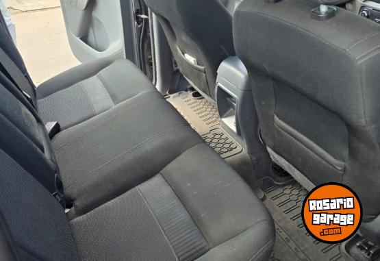 Camionetas - Ford Ranger xlt 2016 Diesel 163000Km - En Venta