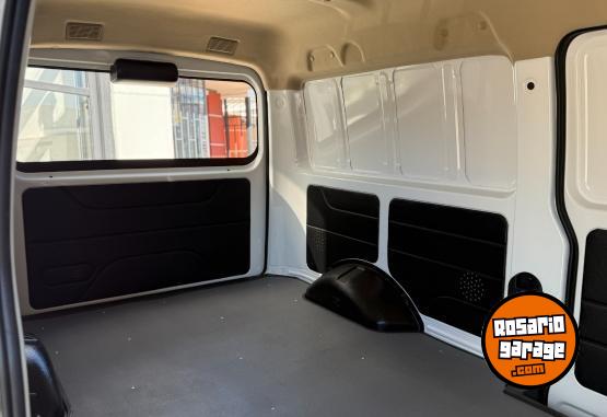 Utilitarios - DFSK C35 Van 2025 Nafta 0Km - En Venta