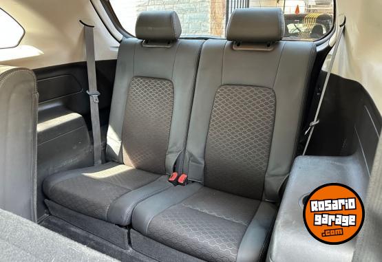 Autos - Chevrolet CAPTIVA LT 2.4 7AS 2017 Nafta 103000Km - En Venta