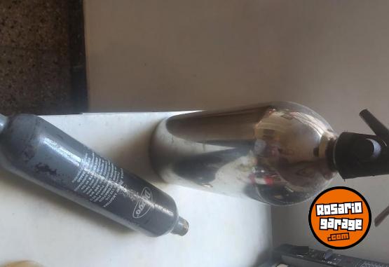 Hogar - SIFON DRAGO (carga sup) - En Venta