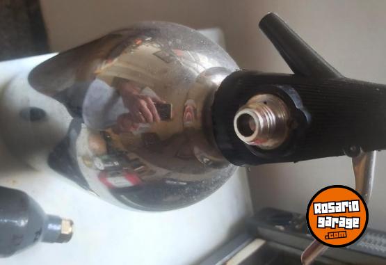 Hogar - SIFON DRAGO (carga sup) - En Venta