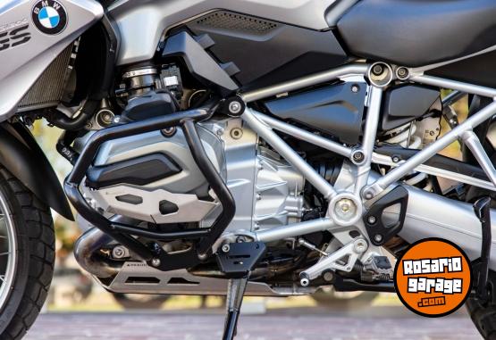 Motos - Bmw R 1200 GS 2016 Nafta 54800Km - En Venta