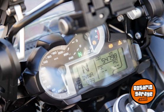Motos - Bmw R 1200 GS 2016 Nafta 54800Km - En Venta
