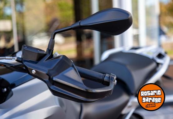 Motos - Bmw R 1200 GS 2016 Nafta 54800Km - En Venta