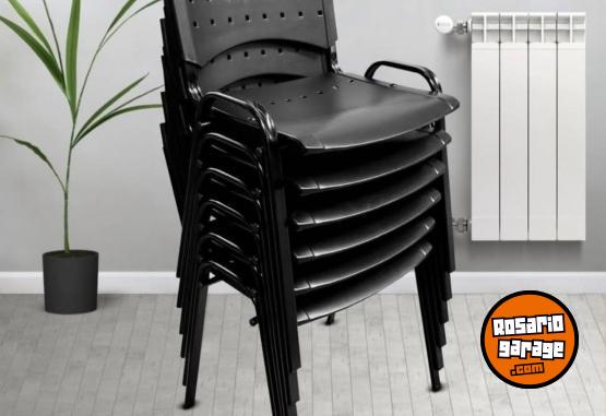 Hogar - SILLAS SUPER REFORZADAS NUEVAS A ESTRENAR - En Venta