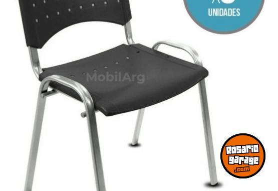 Hogar - SILLAS SUPER REFORZADAS NUEVAS A ESTRENAR - En Venta