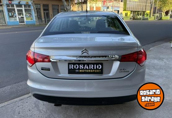 Autos - Citroen C4 Lounge 2016 Diesel 110000Km - En Venta