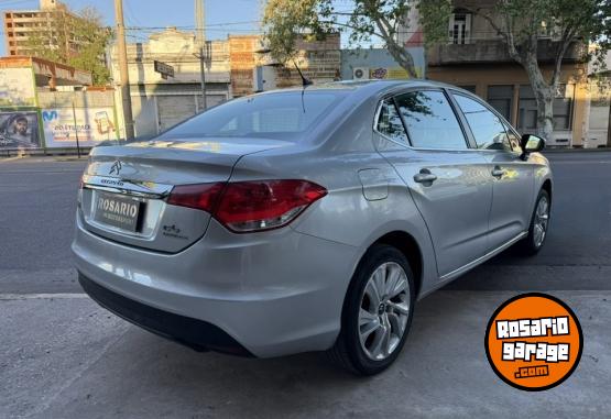 Autos - Citroen C4 Lounge 2016 Diesel 110000Km - En Venta