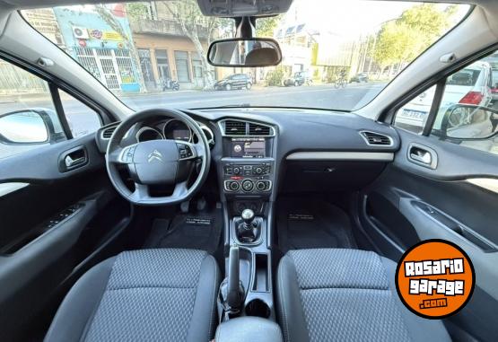 Autos - Citroen C4 Lounge 2016 Diesel 110000Km - En Venta