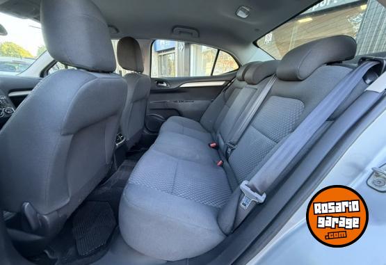 Autos - Citroen C4 Lounge 2016 Diesel 110000Km - En Venta