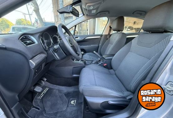 Autos - Citroen C4 Lounge 2016 Diesel 110000Km - En Venta