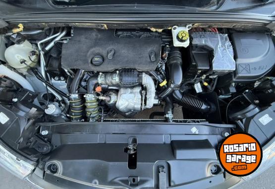 Autos - Citroen C4 Lounge 2016 Diesel 110000Km - En Venta