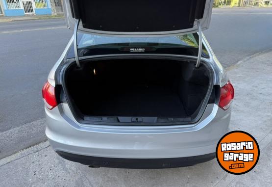 Autos - Citroen C4 Lounge 2016 Diesel 110000Km - En Venta