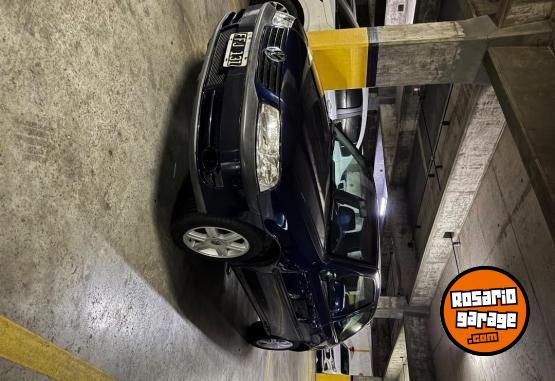 Autos - Volkswagen Gol Power 1.9 Diesel 2005 Diesel 196000Km - En Venta