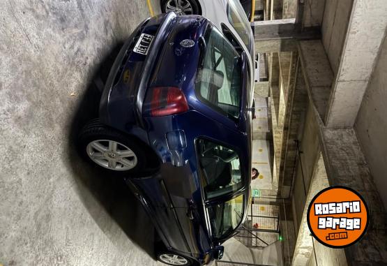 Autos - Volkswagen Gol Power 1.9 Diesel 2005 Diesel 196000Km - En Venta