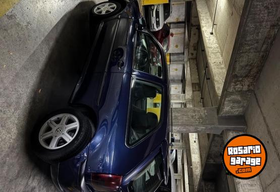Autos - Volkswagen Gol Power 1.9 Diesel 2005 Diesel 196000Km - En Venta
