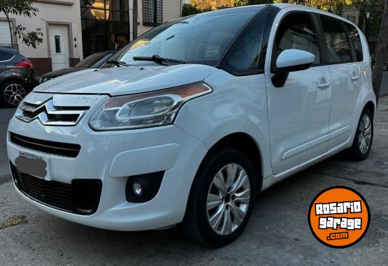 Autos - Citroen C3 2013 Nafta 89000Km - En Venta