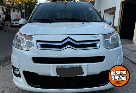 Autos - Citroen C3 2013 Nafta 89000Km - En Venta