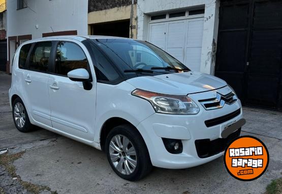 Autos - Citroen C3 2013 Nafta 89000Km - En Venta