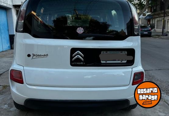 Autos - Citroen C3 2013 Nafta 89000Km - En Venta