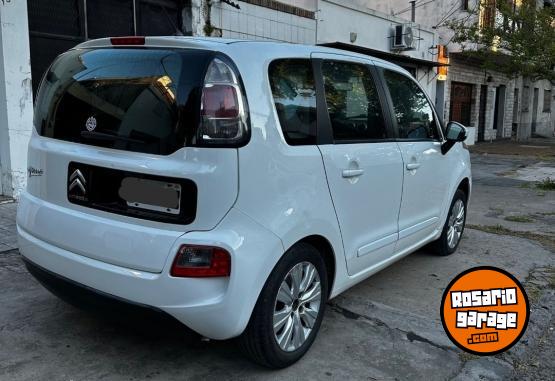 Autos - Citroen C3 2013 Nafta 89000Km - En Venta