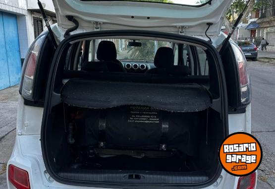 Autos - Citroen C3 2013 Nafta 89000Km - En Venta