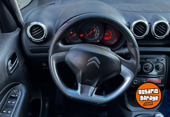 Autos - Citroen C3 2013 Nafta 89000Km - En Venta